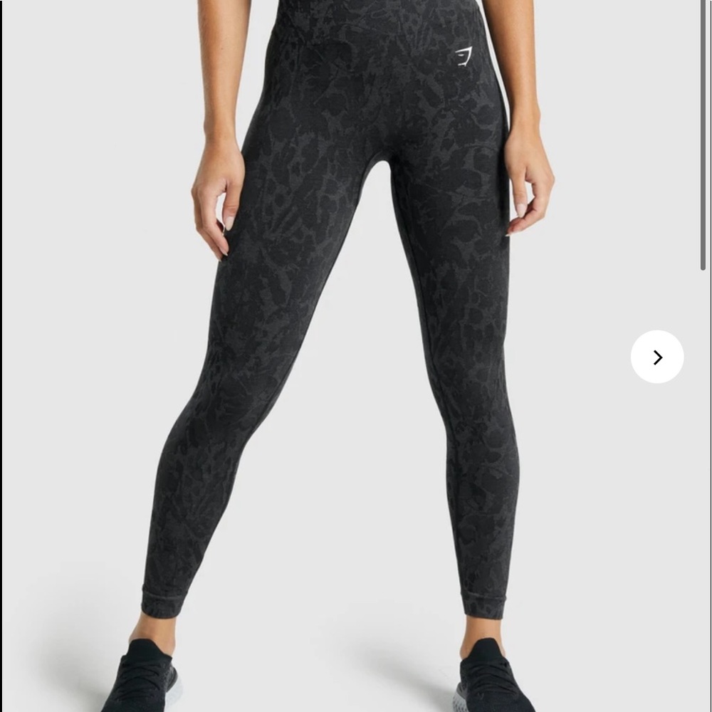 Gymshark leggings
